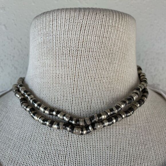 Adjustable Flex Necklace or Bracelet EUC - Picture 1 of 6